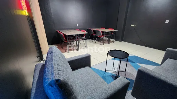 image RUKO HOOK BAGUS , EX KANTOR, 4 LANTAI DI KALIDERES, JAKARTA BARAT. GARASI 2 MOBIL. PARKIR GRATIS (2)