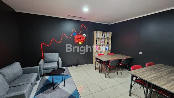 image RUKO HOOK BAGUS , EX KANTOR, 4 LANTAI DI KALIDERES, JAKARTA BARAT. GARASI 2 MOBIL. PARKIR GRATIS (5)