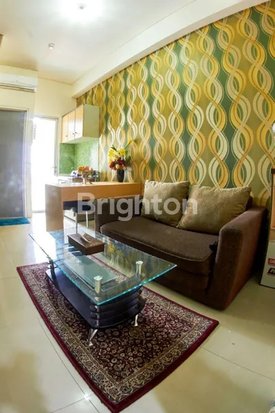 image GUNAWANGSA MERR RUNGKUT TOWER A LANTAI 35 SURABAYA TYPE 2BR FULL FURNISH (1)