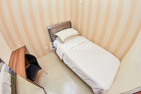 image GUNAWANGSA MERR RUNGKUT TOWER A LANTAI 35 SURABAYA TYPE 2BR FULL FURNISH (3)