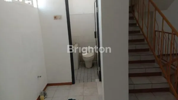 image DIJUAL DAN DISEWAKAN RUKO 3 LANTAI DI KUPANG JAYA SUKOMANUNGGAL (8)