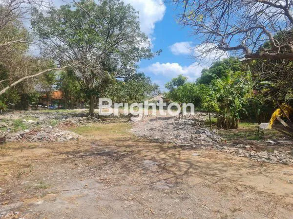 image WOW LANGKA - INVESTASI LAHAN DENGAN GARIS PANTAI JIMBARAN BALI (2)