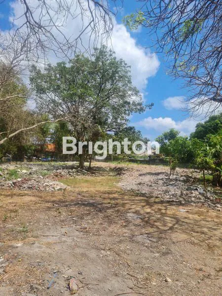 image WOW LANGKA - INVESTASI LAHAN DENGAN GARIS PANTAI JIMBARAN BALI (3)