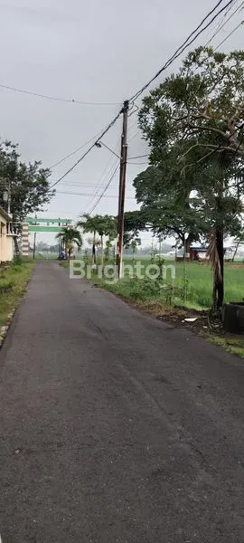 image LAHAN LUAS 2.170M², SHM, LOKASI STRATEGIS SUKOHARJO (3)