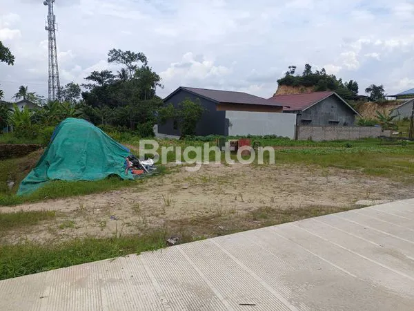 image DIJUAL TANAH KAPLING MURAH DI SIMPANG PASIR PALARAN SAMARINDA SEBERANG (4)