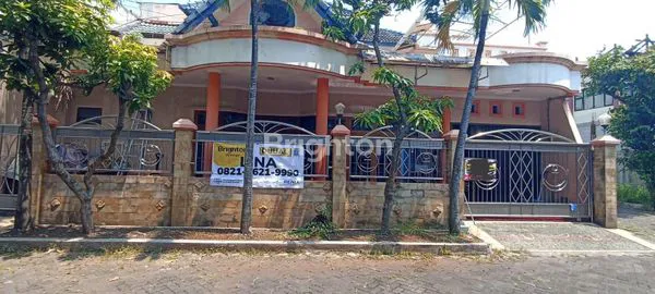 image RUMAH BAGUS,TERAWAT,NYAMAN,TENANG,LOKASI STRATEGIS,SECURITY 24 JAM,ONE GATE SISTEM,BEBAS BANJIR (1)