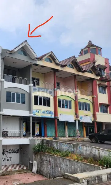 image RUKO TUNAS KEMBANG, CIPANAS (2)