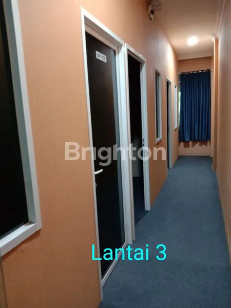 image RUKO  BAGUS DAN TERAWAT 4 LT DI JL SURYO PRANOTO DEKAT CIDENG JAKPUS COCOK UTK TINGGAL/ KANTOR/ USAHA (4)