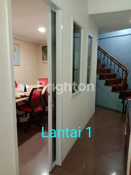 image RUKO  BAGUS DAN TERAWAT 4 LT DI JL SURYO PRANOTO DEKAT CIDENG JAKPUS COCOK UTK TINGGAL/ KANTOR/ USAHA (1)