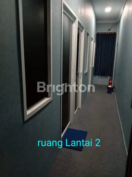 image RUKO  BAGUS DAN TERAWAT 4 LT DI JL SURYO PRANOTO DEKAT CIDENG JAKPUS COCOK UTK TINGGAL/ KANTOR/ USAHA (3)