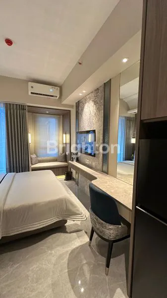 image APARTEMEN PAKUWON CITY BELLA TOWER  (6)