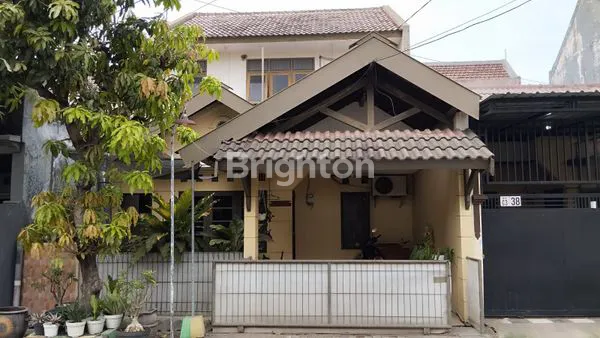 image HUNIAN STRATEGIS SIDOARJO, 3KT 2KM (1)