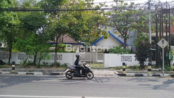 image INVESTASI EMAS TANAH 1139M² DI MAYJEN HARYONO MALANG (4)