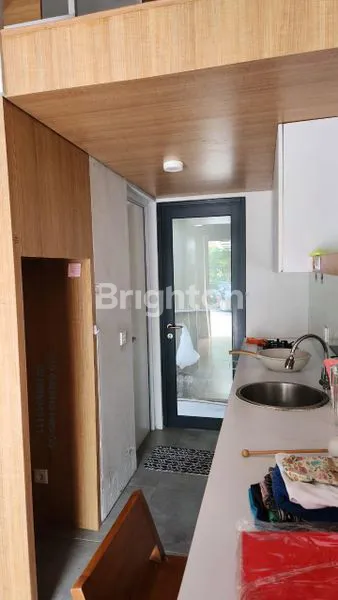 image DIJUAL CEPAT RUMAH SIAP HUNI FLEEKHAUZ BSD (2)