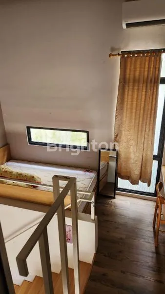 image DIJUAL CEPAT RUMAH SIAP HUNI FLEEKHAUZ BSD (3)