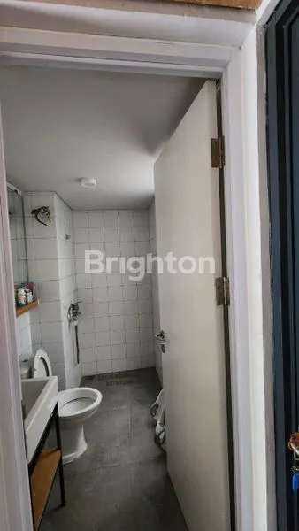 image DIJUAL CEPAT RUMAH SIAP HUNI FLEEKHAUZ BSD (5)