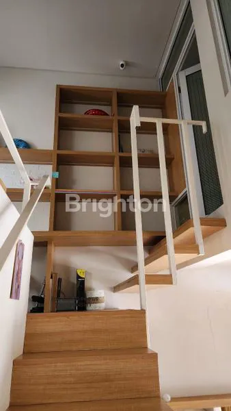 image DIJUAL CEPAT RUMAH SIAP HUNI FLEEKHAUZ BSD (6)