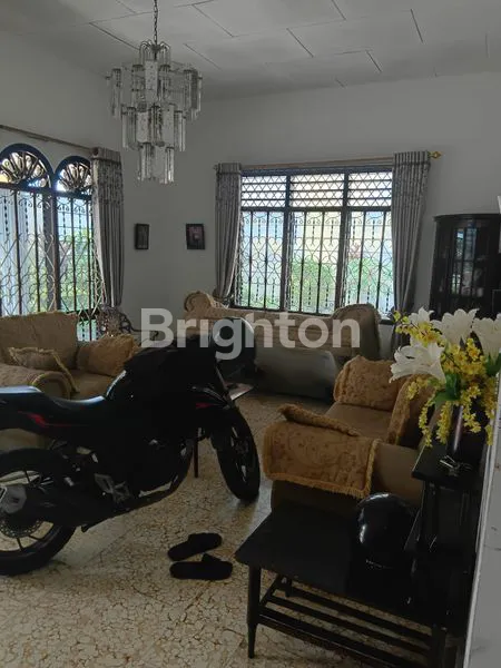 image RUMAH STRATEGIS 5KT LUAS 2200M² AKSES MUDAH KE BINJAI MALL (3)