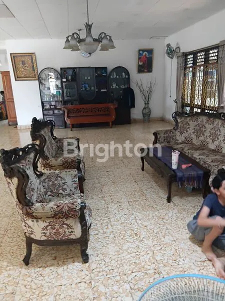 image RUMAH STRATEGIS 5KT LUAS 2200M² AKSES MUDAH KE BINJAI MALL (2)