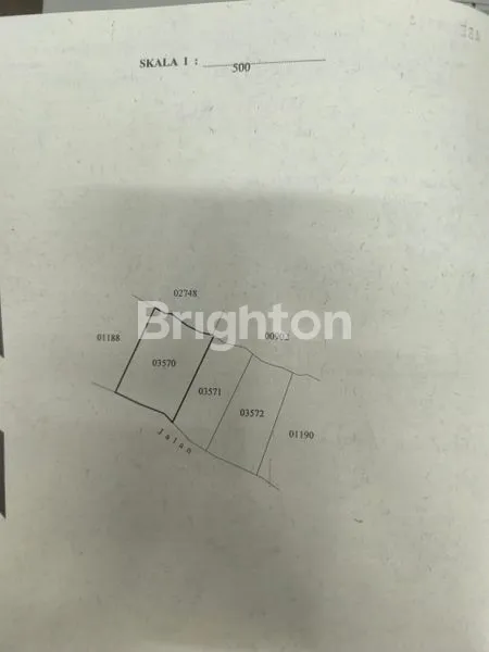 image TANAH DI DESA WISATA CEMAGI DI BADUNG (3)