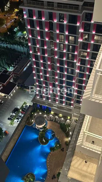 image APARTEMEN PAKUWON CITY BELLA TOWER  (2)