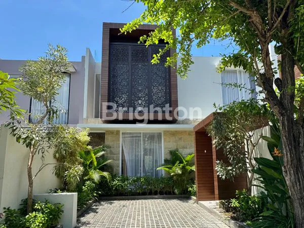 image *VILLA NUSA DUA BAYVIEW* (1)