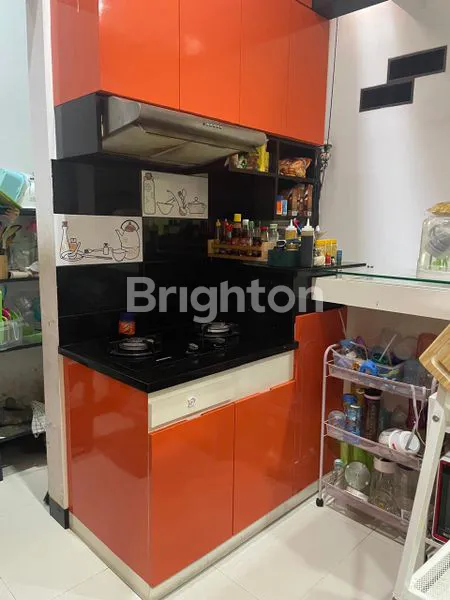 image RUMAH SIAP HUNI FULLY FURNISHED LOKASI STRATEGIS (5)