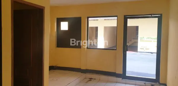 image RUKO 4LANTAI DI RE MARTADINATA, ANCOL, SIAP HUNI, MURAH!! (4)