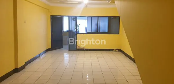 image RUKO 4LANTAI DI RE MARTADINATA, ANCOL, SIAP HUNI, MURAH!! (3)