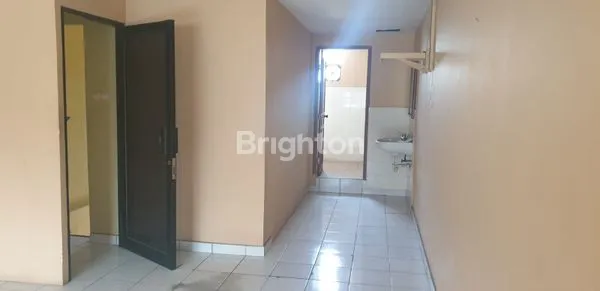 image RUKO 4LANTAI DI RE MARTADINATA, ANCOL, SIAP HUNI, MURAH!! (2)