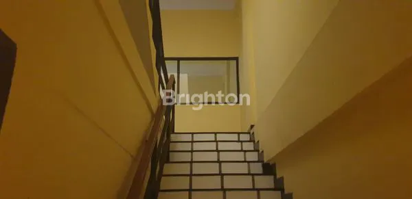 image RUKO 4LANTAI DI RE MARTADINATA, ANCOL, SIAP HUNI, MURAH!! (6)