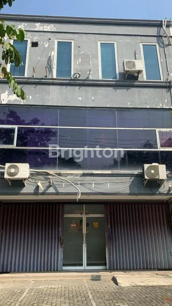 image RUKO 3 LANTAI DISEWAKAN DEKAT DIPONEGORO  (1)