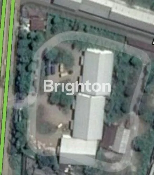 image GUDANG STRATEGIS NOL JALAN SURABAYA-MALANG, LT 17645M² (4)