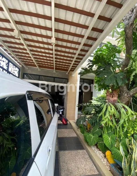 image LOKASI STRATEGIS RUMAH DI CLUSTER BARU SIAP HUNI LINGKUNGAN NYAMAN DAN ASRI ,DEKAT PUSAT PENDIDIKAN,KOTA WISATA, CIBUBUR, GUNUNG PUTRI, BOGOR  (1)