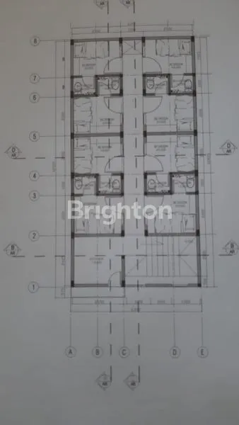 image KOST PREMIUM 18 KAMAR BARU DI MERJOSARI, INVESTASI CERDAS (3)