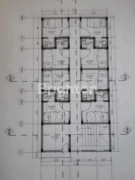 image KOST PREMIUM 18 KAMAR BARU DI MERJOSARI, INVESTASI CERDAS (4)