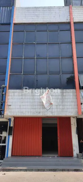 image RUKO 3,5 LANTAI KAWASAN CENTRA BISNIS DUTA HARAPAN INDAH (2)