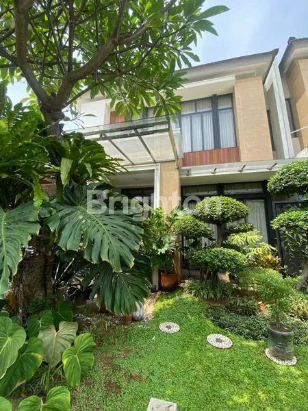 image LOKASI STRATEGIS RUMAH DI CLUSTER BARU SIAP HUNI LINGKUNGAN NYAMAN DAN ASRI ,DEKAT PUSAT PENDIDIKAN,KOTA WISATA, CIBUBUR, GUNUNG PUTRI, BOGOR  (6)