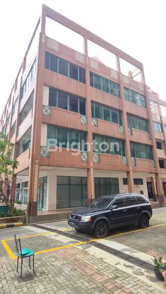 image RUKAN GRAHA CEMPAKA MAS 4 TINGKAT HOEK SUMUR BATU KEMAYORAN JAKARTA PUSAT (3)