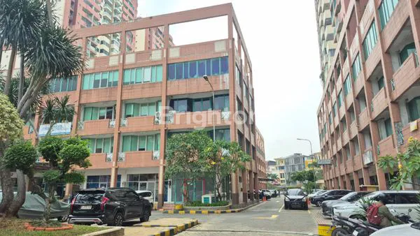 image RUKAN GRAHA CEMPAKA MAS 4 TINGKAT HOEK SUMUR BATU KEMAYORAN JAKARTA PUSAT (1)