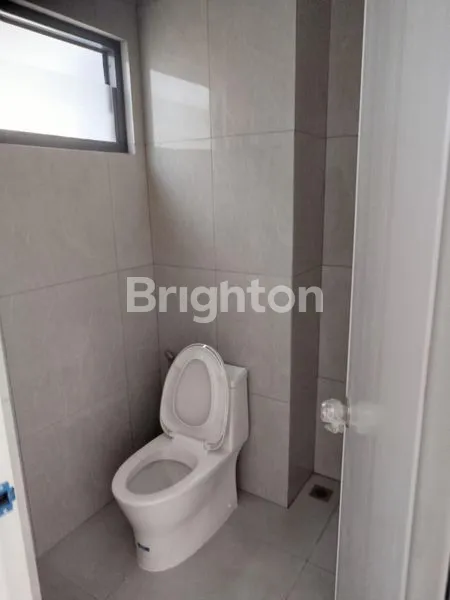 image DISEWAKAN RUKO BARU 3 LANTAI DI BSD ENCHANTE - COCOK UNTUK CAFE/KANTOR (5)