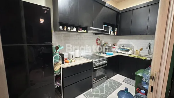 image RUMAH PONDOK CANDRA MINIMALIS SIAP HUNI 2 LANTAI (5)