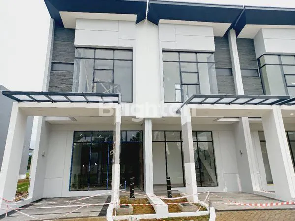 image RUMAH MINIMALIS 2KT PINE RESIDENCE OCBD BOGOR SHM (1)