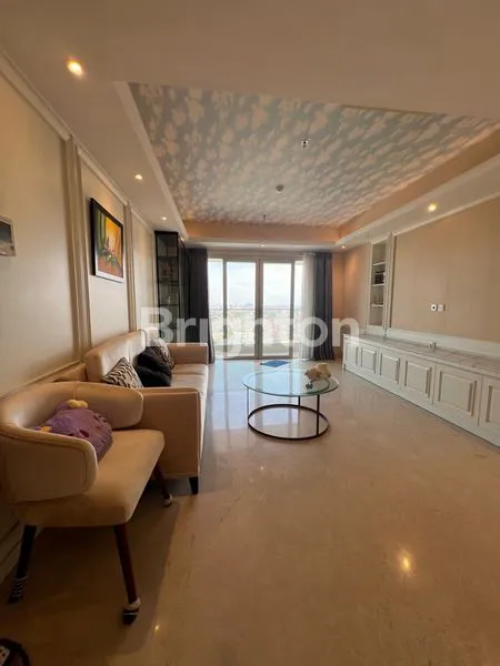 image APARTEMEN ONE ICON RESIDENCE CONNECT KE TUNJANGAN PLAZA MALL, LOKASI DI PUSAT KOTA SURABAYA   (1)