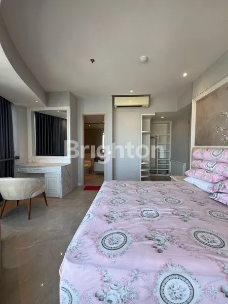 image APARTEMEN ONE ICON RESIDENCE CONNECT KE TUNJANGAN PLAZA MALL, LOKASI DI PUSAT KOTA SURABAYA   (6)