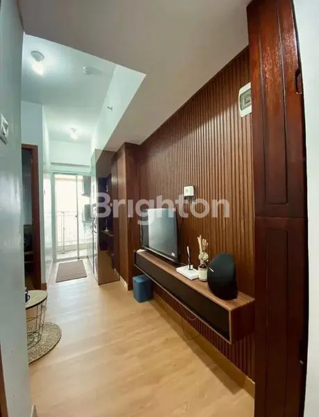 image SEWA APARTEMEN VITTORIA 1BR FURNISHED DEKAT KRL & TOL (6)
