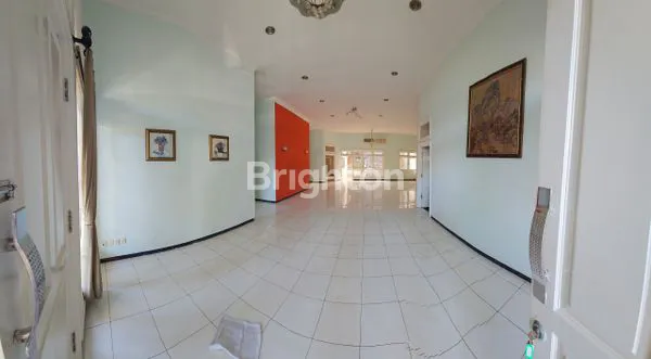 image RUMAH BESAR DI JALAN KEMBAR SIAP HUNI (4)