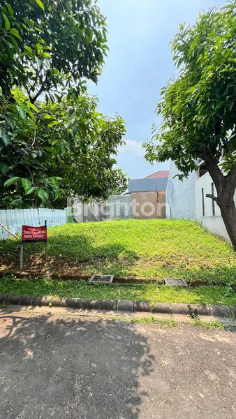 image PROMO KAVLING MURAH DI KEMANG PRATAMA BEKASI (1)