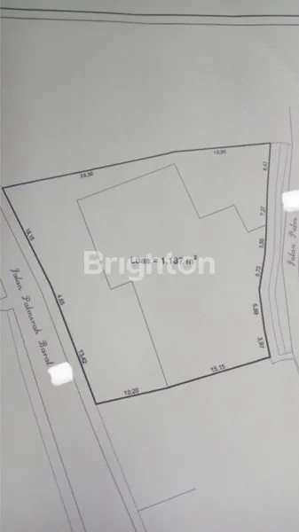 image INVESTASI KOS KOSAN DEKAT BINUS & SENAYAN CITY  (7)