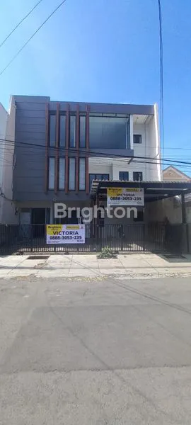 image DHARMAHUSADA INDAH 3LT, EX KANTOR (6)